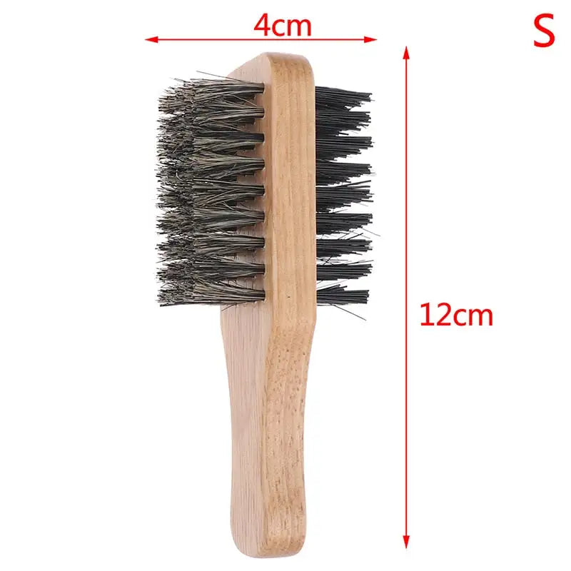 Boar Bristle Beard Brush - Eloy Royal