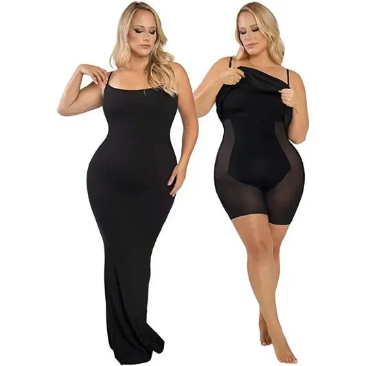 Bodycon Body Shaper - Eloy Royal