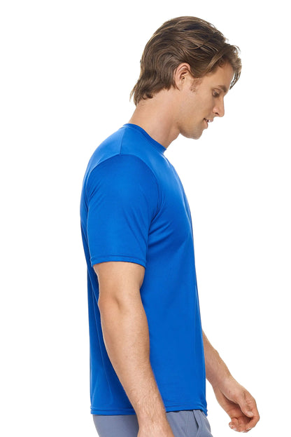 Men's DriMax™ Crewneck Expert Tee