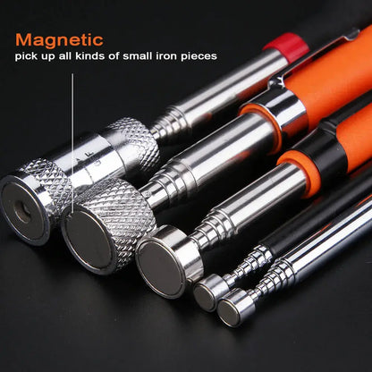 Mini Portable Magnetic Telescopic - Eloy Royal