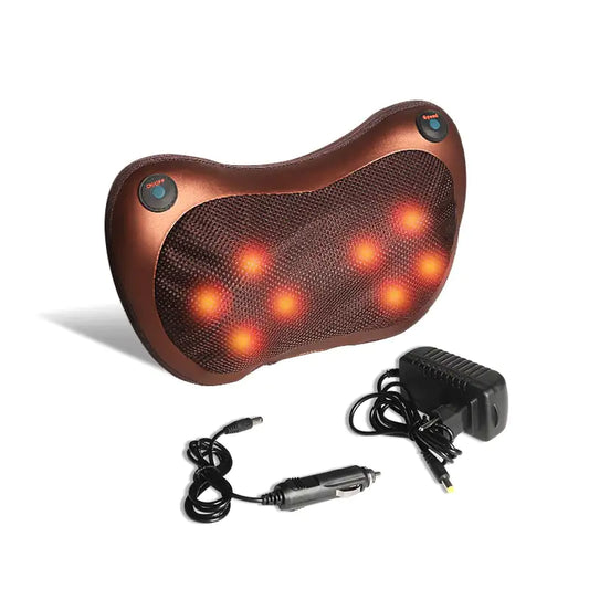 Electric Massager Pillow - Eloy Royal