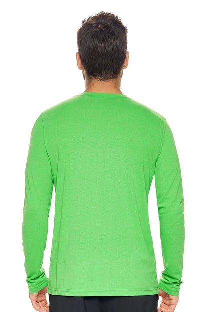 Men's TriTec™ Long Sleeve Crewneck