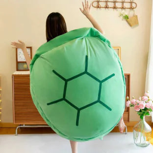 Wearable Turtle Shell Pillows - Eloy Royal