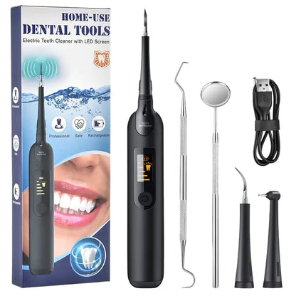 Electric Dental Calculus Remover - Eloy Royal