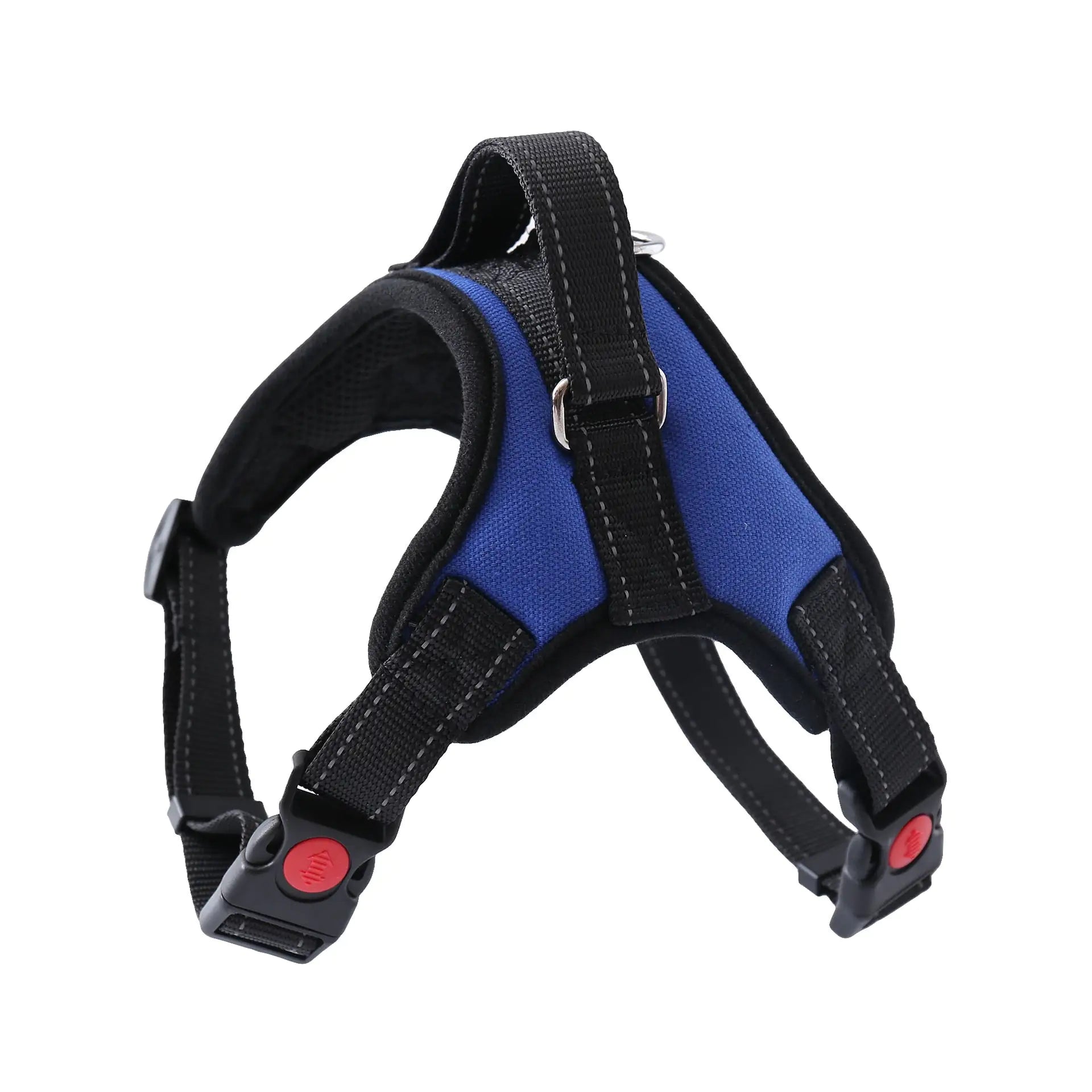 Pet Walking Harness: Adjustable Comfort - Eloy Royal