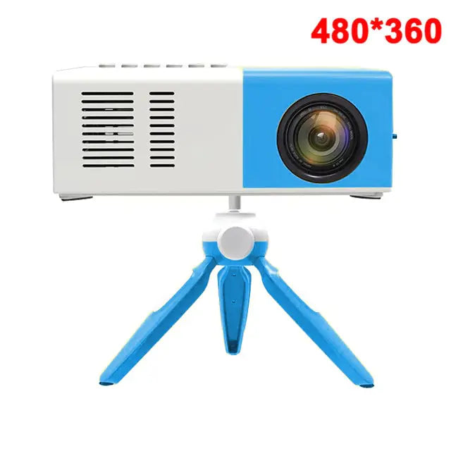 Projector 1000 lumens - Eloy Royal