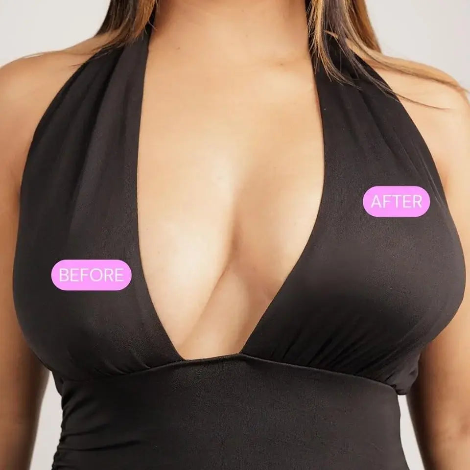 Breast Lift Enhancers Pads - Eloy Royal