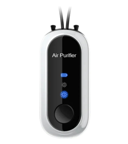 Mini Personal Air Purifier - Eloy Royal