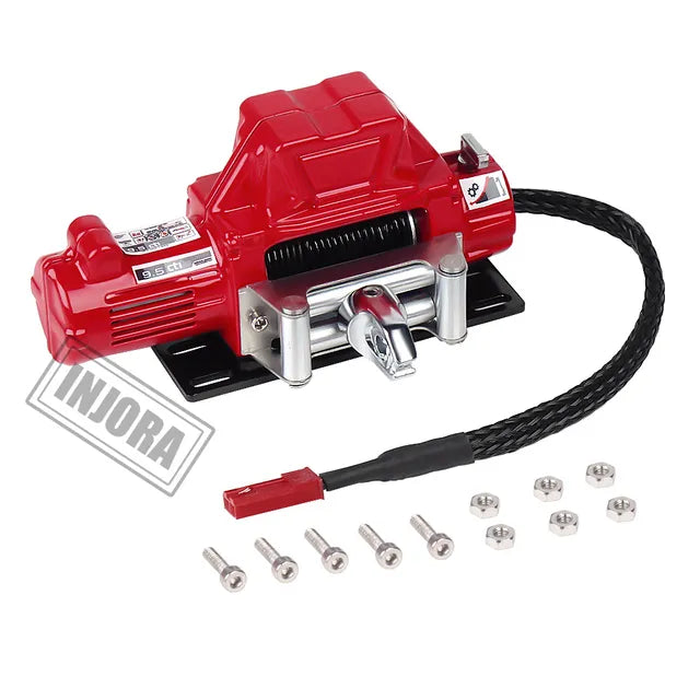 RC Car Winch Controller - Eloy Royal