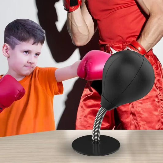 Desk Punching Stress Relief Ball - Eloy Royal