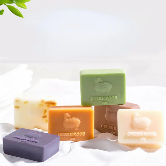 Natural Essential Oil Soaps - Eloy Royal