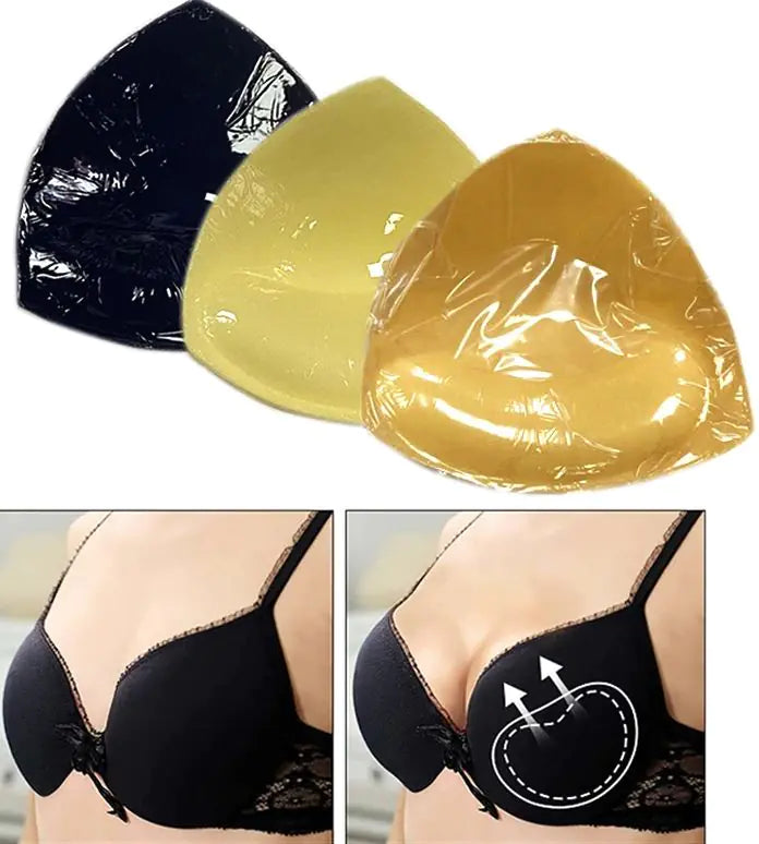 Breast Lift Enhancers Pads - Eloy Royal