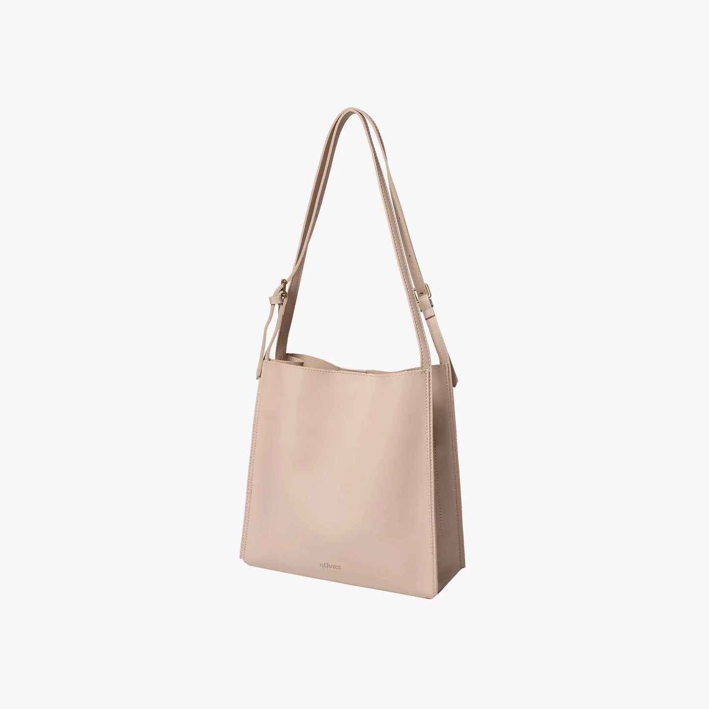 Olives Vegan Leather Tote - Eloy Royal