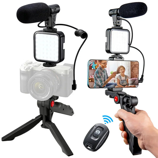 Vlogging Kit - Eloy Royal