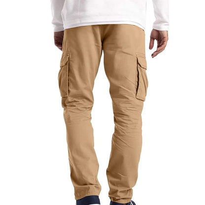 Relax Cargo Pants - Eloy Royal