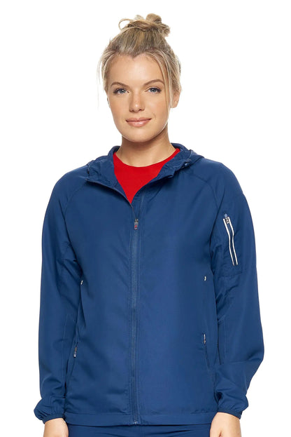 Women's Swift Tec Jacket