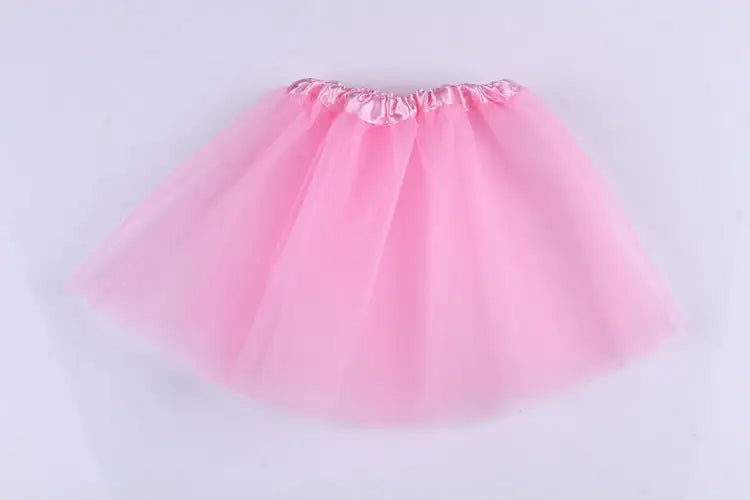 Half Length Skirt Tutu - Eloy Royal