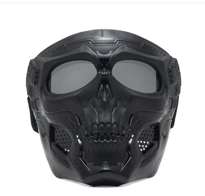 Hydro Gel Skull Mask - Eloy Royal