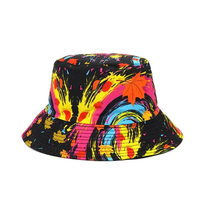 Sun Protection Bucket Hat - Eloy Royal