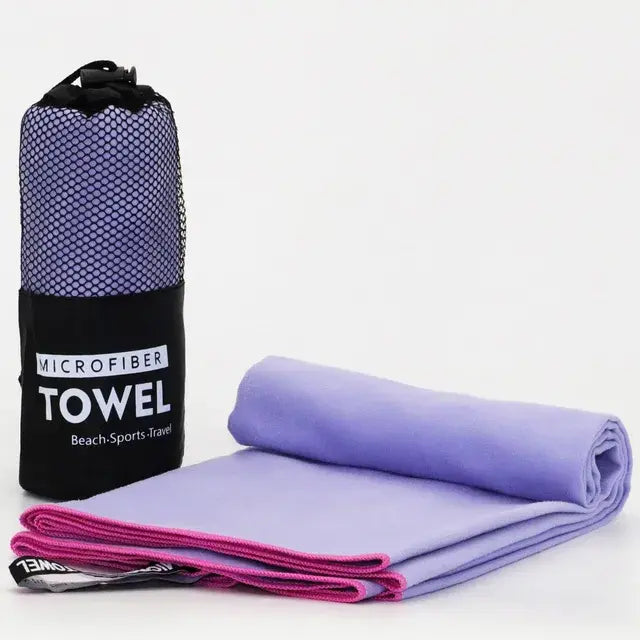 Backpacking Absorbent Towels - Eloy Royal