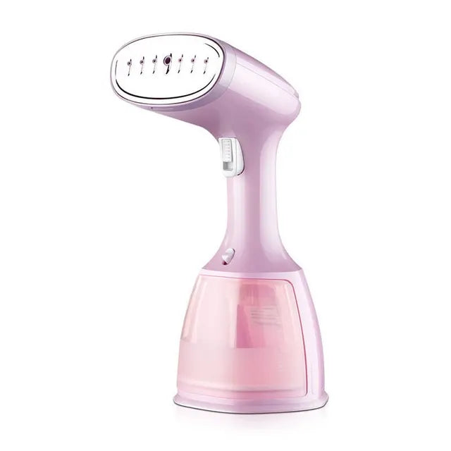 Swift Steam Pro Pink CN Plug