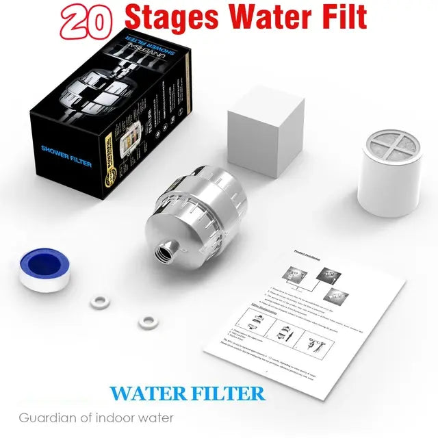 15 Level Water Purifier - Eloy Royal