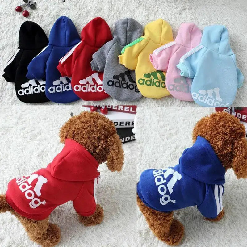 Dog Hoodies - Eloy Royal