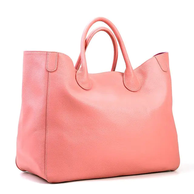 Oversize Tote Bag for Women - Eloy Royal