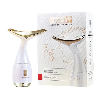 Face Lifting Massager - Eloy Royal