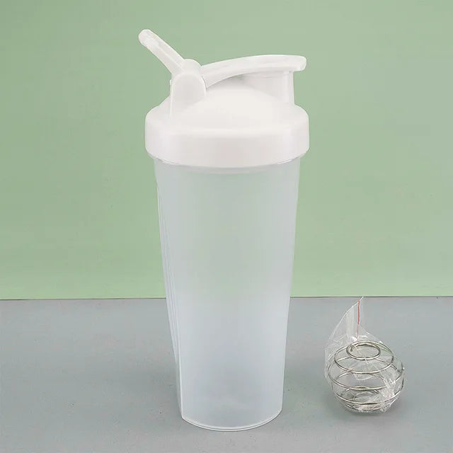 Portable Protein Powder Shaker - Eloy Royal