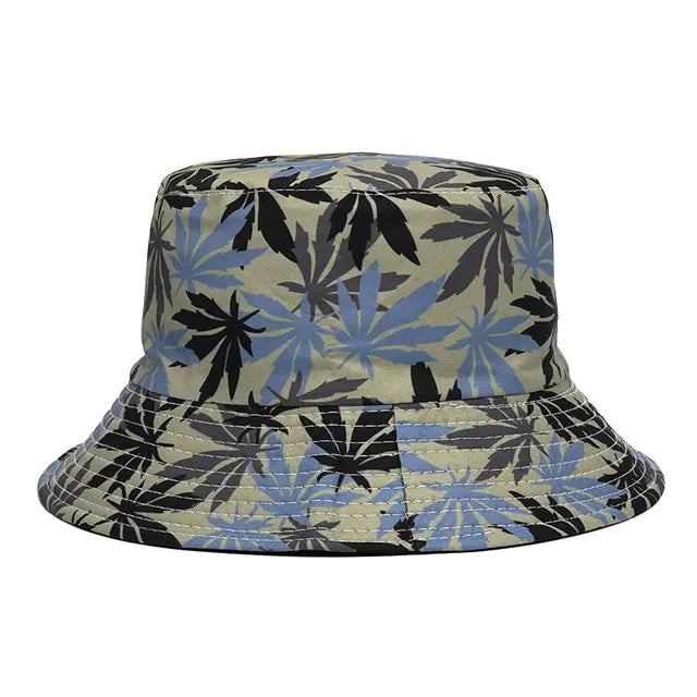 Sun Protection Bucket Hat - Eloy Royal