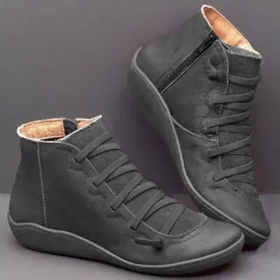 Winter Boots - Waterproof - Eloy Royal