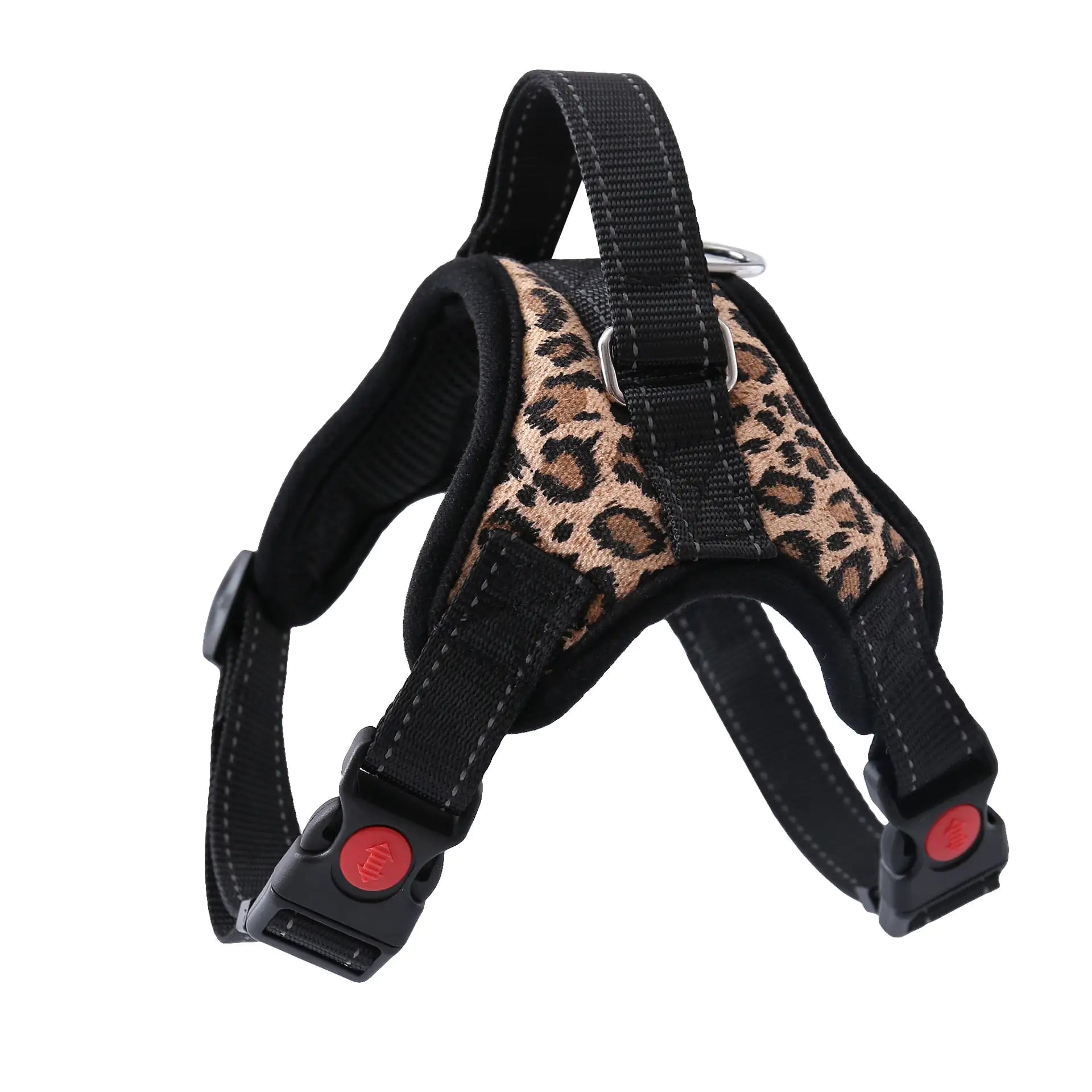 Pet Walking Harness: Adjustable Comfort - Eloy Royal