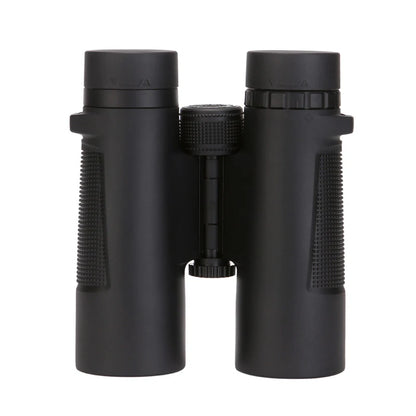 High Power Binoculars 10x42 Professional Fully Multi Coated Waterproof Hd Telescope Lll Night Vision For Hunting Camping - Eloy Royal