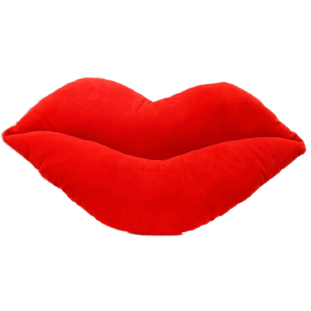 Lip pillow NEW the creative sexy toys sofa plush decoration Hot Sale 2015 pillow cushion chair pillows - Eloy Royal