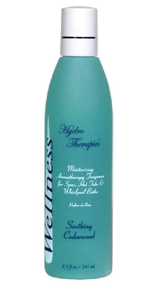 inSPAration 517X Soothing Cedarwood Wellness Spa Aromatherapy Teal 1