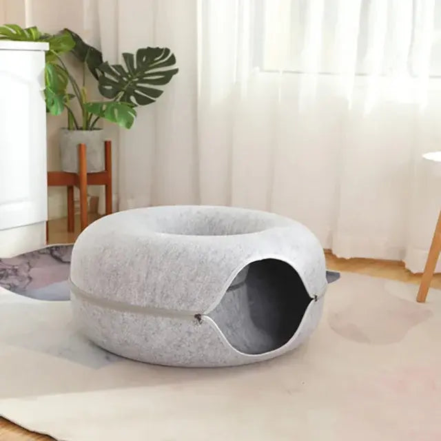 Cat Donut Bed - Eloy Royal