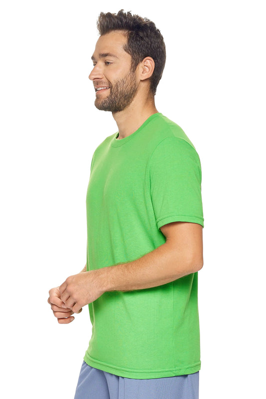 Men's TriTec™ Crewneck T-shirt