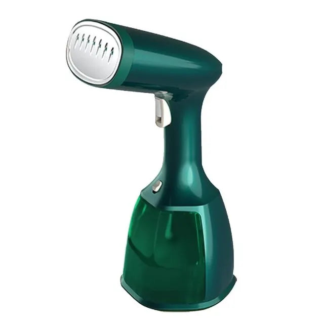 Swift Steam Pro Green CN Plug