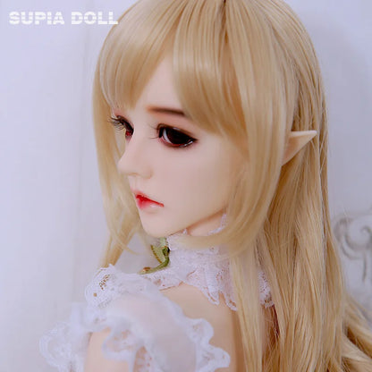 OUENEIFS Supia Juah 1/3 Body Model Girls Boys High Quality Toys Shop Resin Figure Gifts For Christmas BJD SD Dolls Fullset - Eloy Royal