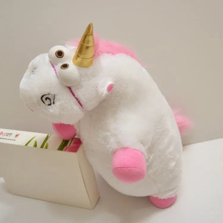 16"(40cm High) Unicorn Toys Plush Stuffed Animals Unicorn Soft Toys Juguetes Girls And Boys Brinquedos - Eloy Royal