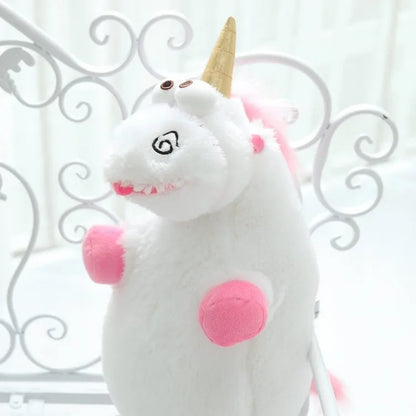 16"(40cm High) Unicorn Toys Plush Stuffed Animals Unicorn Soft Toys Juguetes Girls And Boys Brinquedos - Eloy Royal