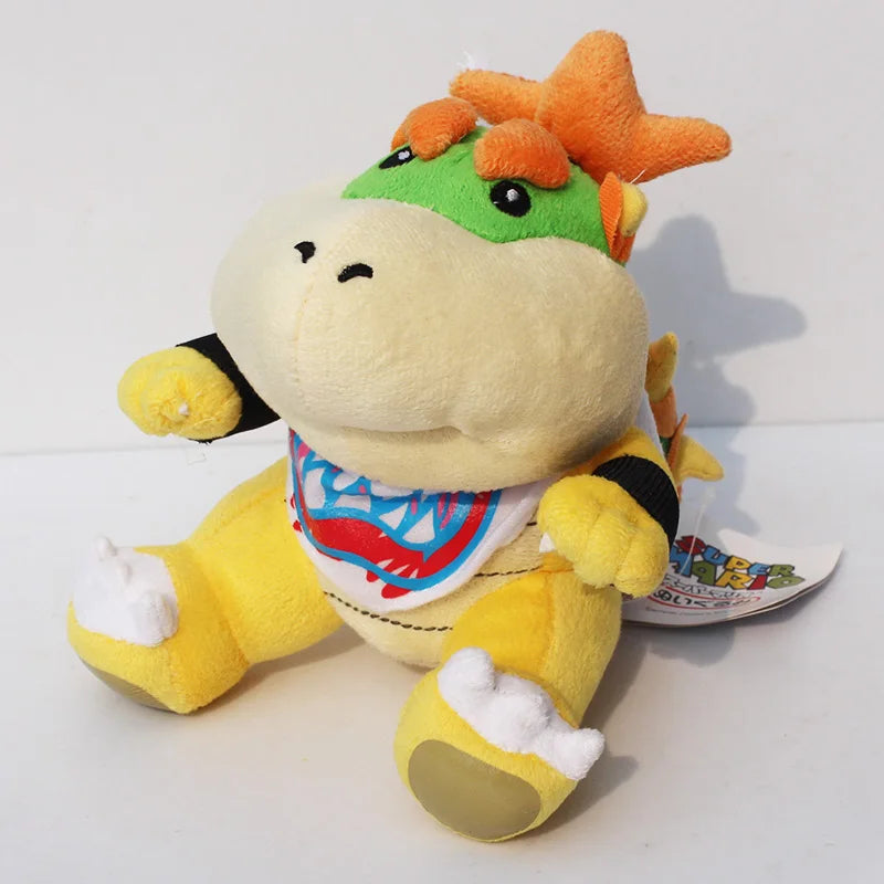 18CM JR Dragon Plush Toys - Eloy Royal