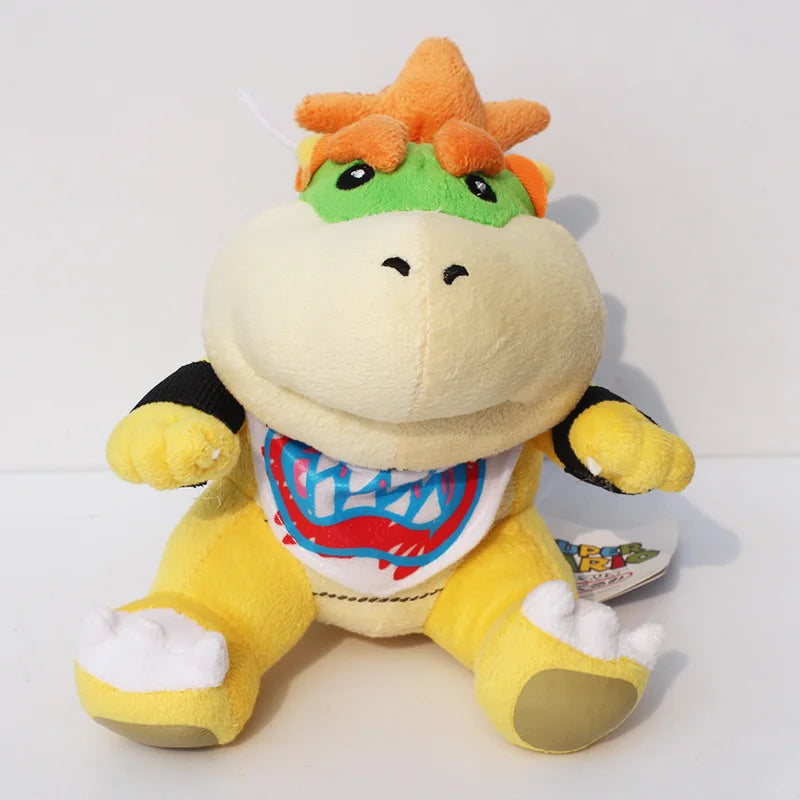 18CM JR Dragon Plush Toys - Eloy Royal