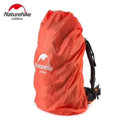 NatureHike Climbing Bags Cover Waterproof Rain Cover For Backpack Travel Camping Hiking Cycling Mountaineering Dust Covers - Eloy Royal