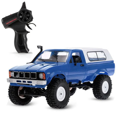 Pick-up Truck Remote Toy - Eloy Royal