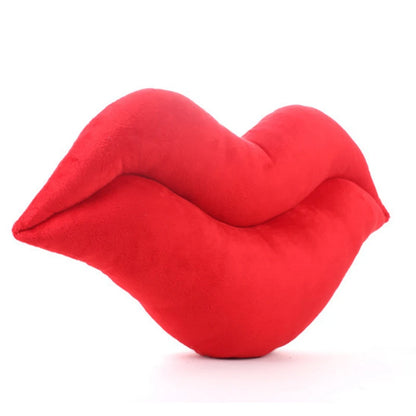 Lip pillow NEW the creative sexy toys sofa plush decoration Hot Sale 2015 pillow cushion chair pillows - Eloy Royal