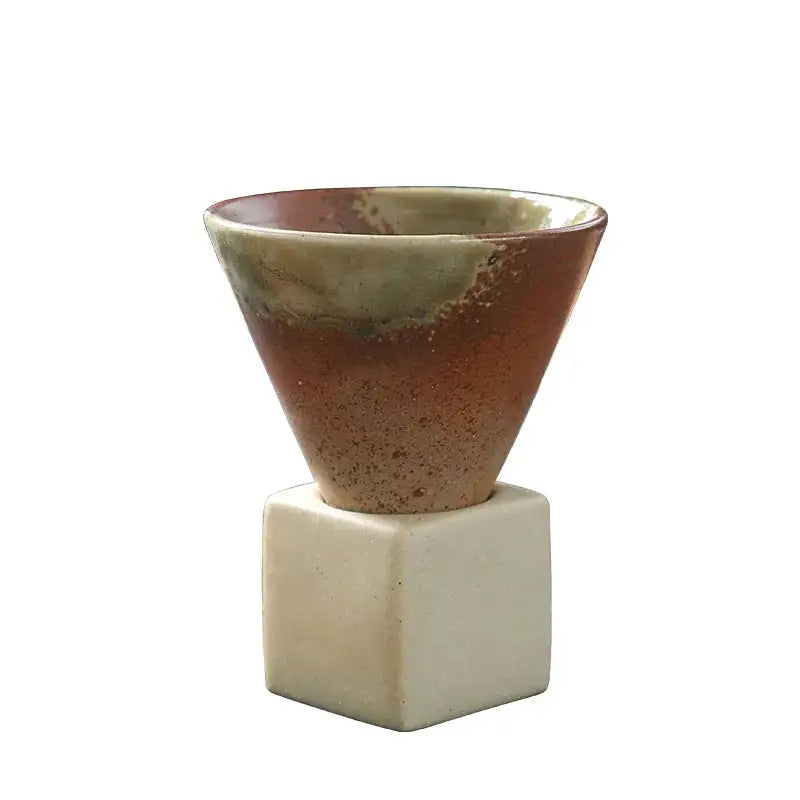 Ceramic Cone Cup - Eloy Royal