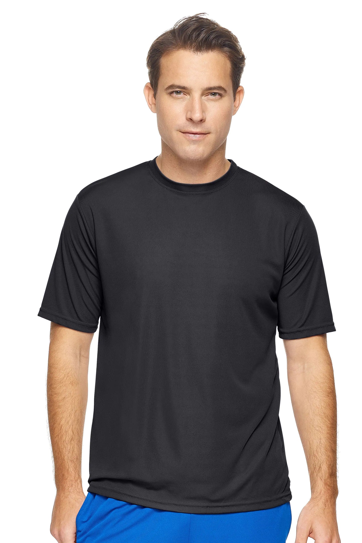 Men's DriMax™ Crewneck Expert Tee