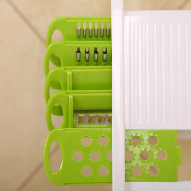 Kitchen Shredder Slicer - Eloy Royal